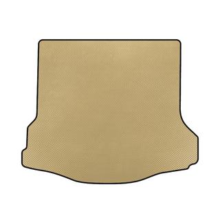 EVA bagagerumsmatta (2011-2014, SD, USA, Beige)