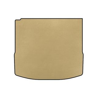 Bagagerumsmatta (SW, USA, Beige) Ford Focus III 2011–2017