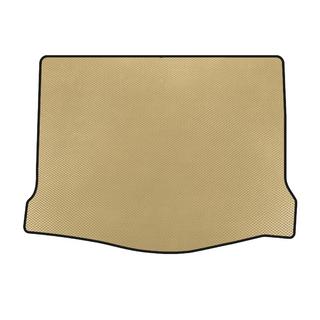 EVA bagagerumsmatta (HB, beige) Ford Focus III 2011–2017