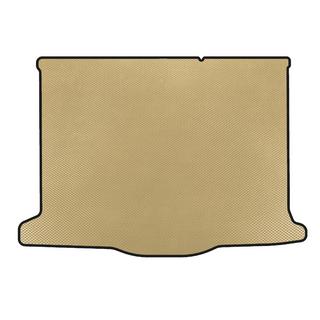 Bagagerumsmatta (HB, beige)