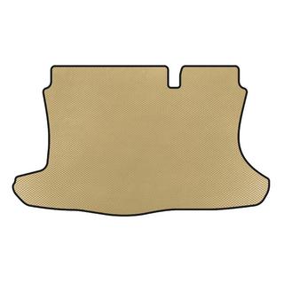 EVA bagagerumsmatta (2005-2012, HB, Beige)