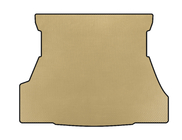 Ford Mondeo 2000–2007 Bagagerumsmatta (2000-2003, LB, Beige) foto 1