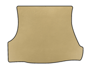 Ford Mondeo 2000–2007 Bagagerumsmatta (2000-2005, SD, Beige) foto 1