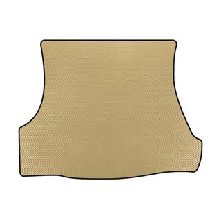 Bagagerumsmatta (2000-2005, SD, Beige)