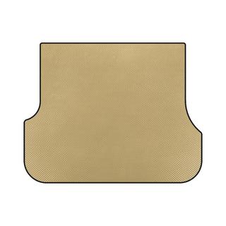 Bagagerumsmatta (SW, beige)