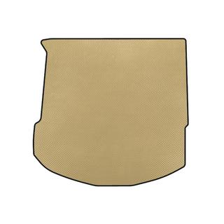 Bagagerumsmatta (2008-2010, SW, Beige)
