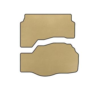 Bagagerumsmatta (2014-2019, SD, Hybrid, Europa, Beige)