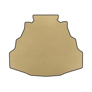 Bagagerumsmatta (SD, Beige)