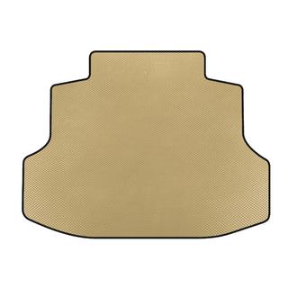 Bagagerumsmatta (SD, Beige)