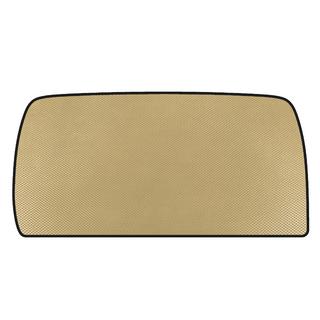 EVA bagagerumsmatta (8-sits, USA, beige)