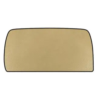 EVA bagagerumsmatta (8-sits, USA, beige)