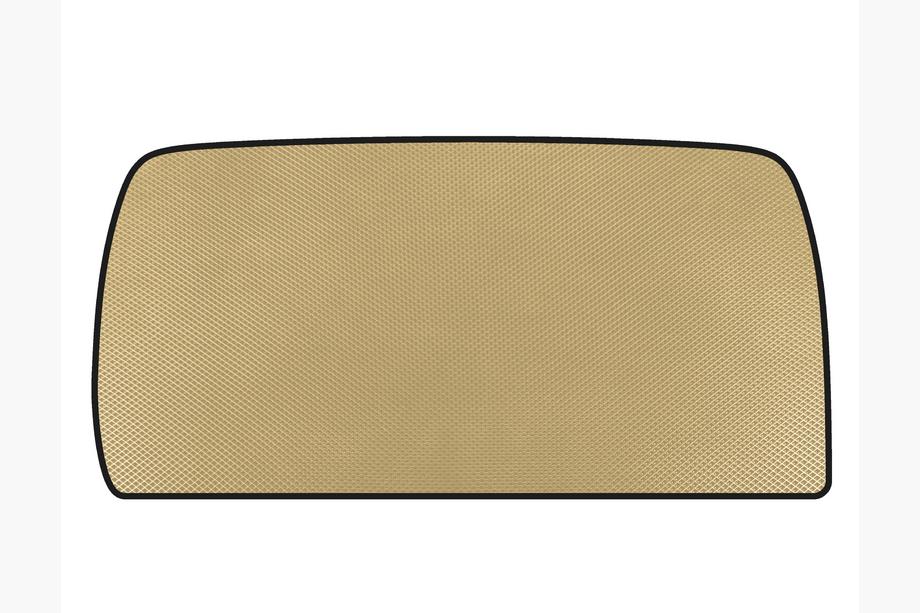 Honda Odyssey 2010–2017 EVA bagagerumsmatta (8-sits, USA, beige) Image