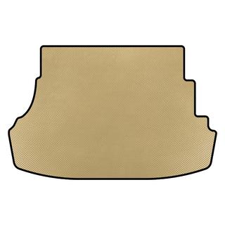 EVA bagagerumsmatta (SD, Beige)