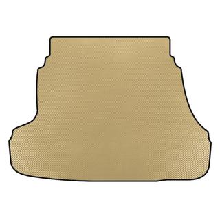 Bagagerumsmatta (SD, Beige)