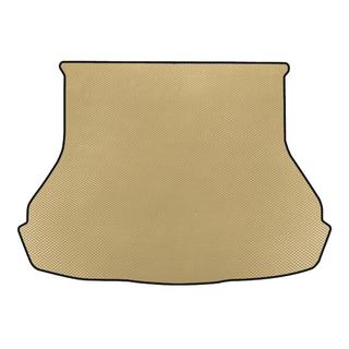 Bagagerumsmatta (2010-2013, SD, Beige)