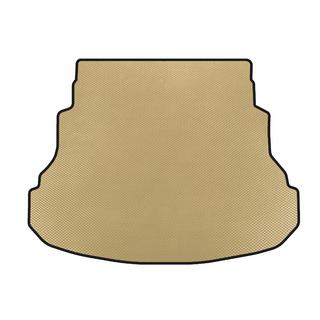 Bagagerumsmatta (Coupé, beige)