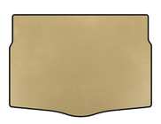Hyundai I-30 2012–2017 EVA-bagagerumsmatta (HB, 5-dörrars, Beige) foto 1