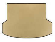 Hyundai IX-35 2010–2015 EVA bagagerumsmatta (Europa, beige) foto 1