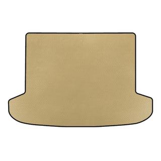 EVA bagagerumsmatta (Europa, beige)
