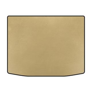 Bagagerumsmatta (Beige)