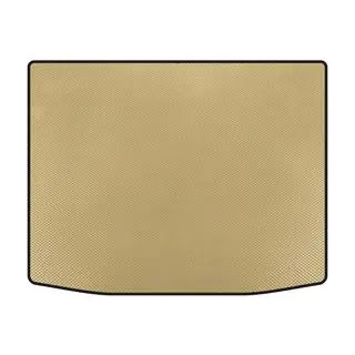 Bagagerumsmatta (Beige)
