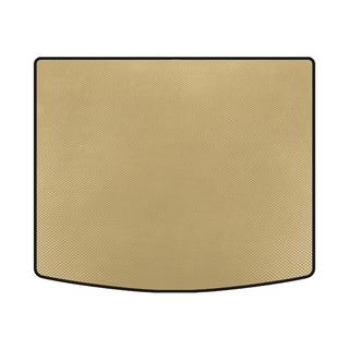 Bagagerumsmatta (Beige)
