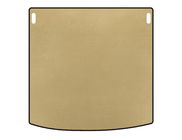 Kia Ceed 2007–2012 Bagagerumsmatta (2009-2012, SW, Beige) foto 1