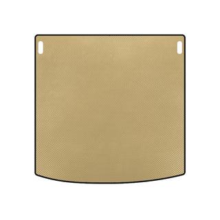 Bagagerumsmatta (2009-2012, SW, Beige)