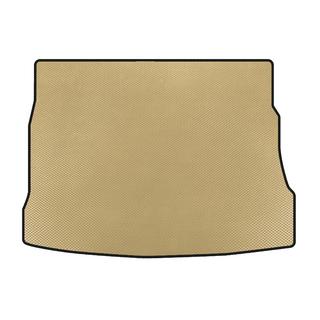 Bagagerumsmatta (2009-2012, HB, Beige)