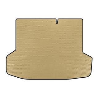 Bagagerumsmatta (SD, Beige)