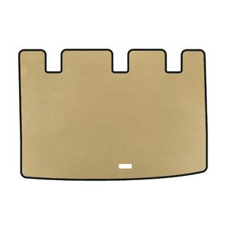 Bagagerumsmatta (HB, beige)