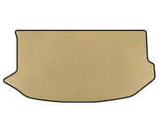 Kia Soul I 2008–2013 EVA bagageutrymmesmatta (2008-2011, Beige) foto 1