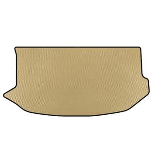 EVA bagageutrymmesmatta (2008-2011, Beige)