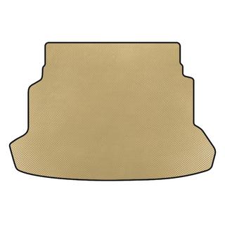 Bagagerumsmatta (SD, Beige)