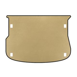 Bagagerumsmatta (Beige)