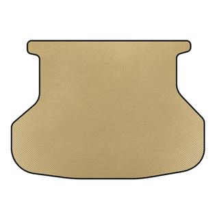 Bagagerumsmatta (Beige)