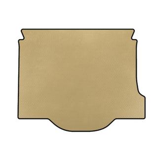Bagagerumsmatta (SD, Beige)