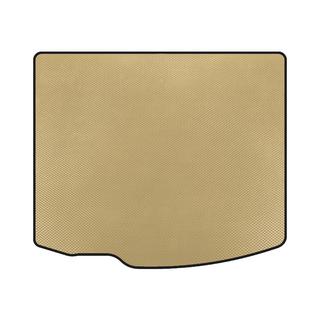 Bagagerumsmatta (2009-2011, HB, Beige)