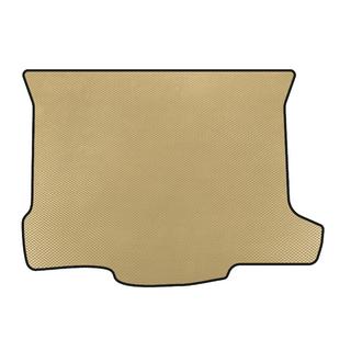Bagagerumsmatta (SD, Beige)