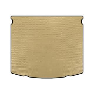 Bagagerumsmatta (HB, beige)
