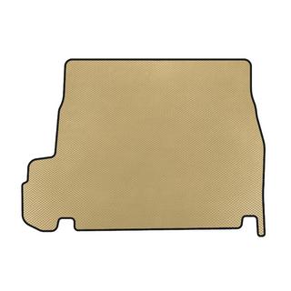 Bagagerumsmatta (SD, Beige) Mazda 323 1977–2003