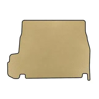 Bagagerumsmatta (SD, Beige)