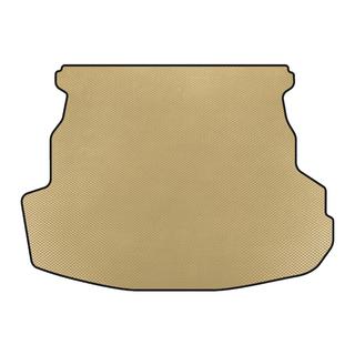 Bagagerumsmatta (SD, Beige)