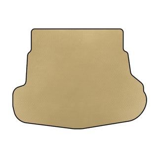 Bagagerumsmatta (SD, Beige) Mazda 6 2008–2012