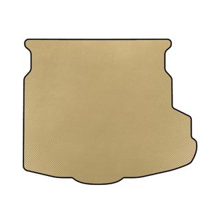 Bagagerumsmatta (HB, beige)