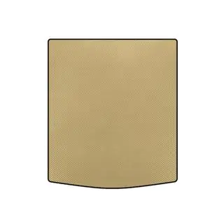 Bagagerumsmatta (SD, Beige)