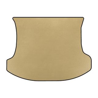 Bagagerumsmatta (2006-2010, Beige)