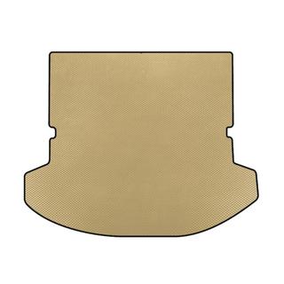 Bagagerumsmatta (Beige)