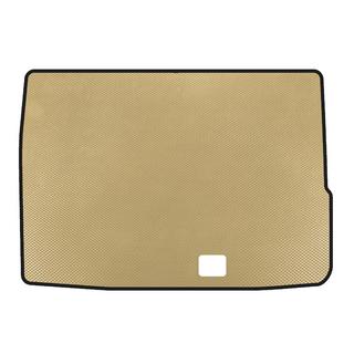 Bagagerumsmatta (Coupé, beige)