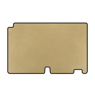 EVA bagagerumsmatta (HB, 5-dörrars, Beige)